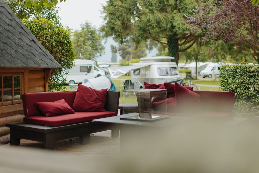 Camping Alpenblick AG