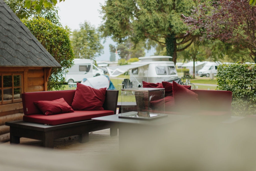 Camping Alpenblick AG