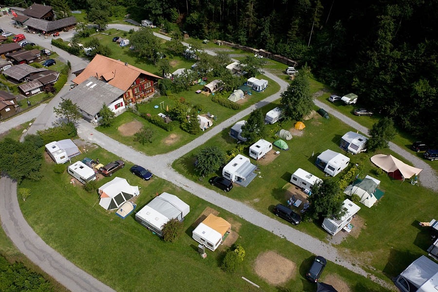 Camping Grassi