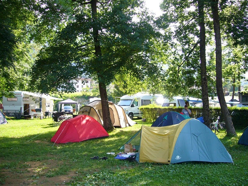 Camping Tresiana
