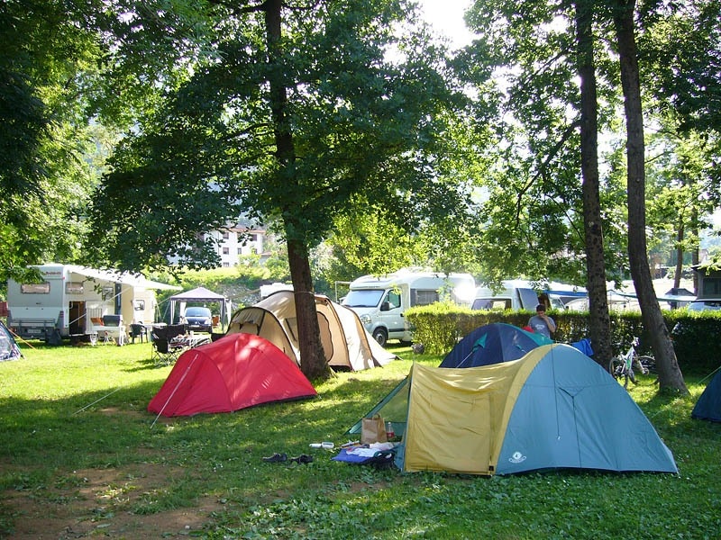 Camping Tresiana