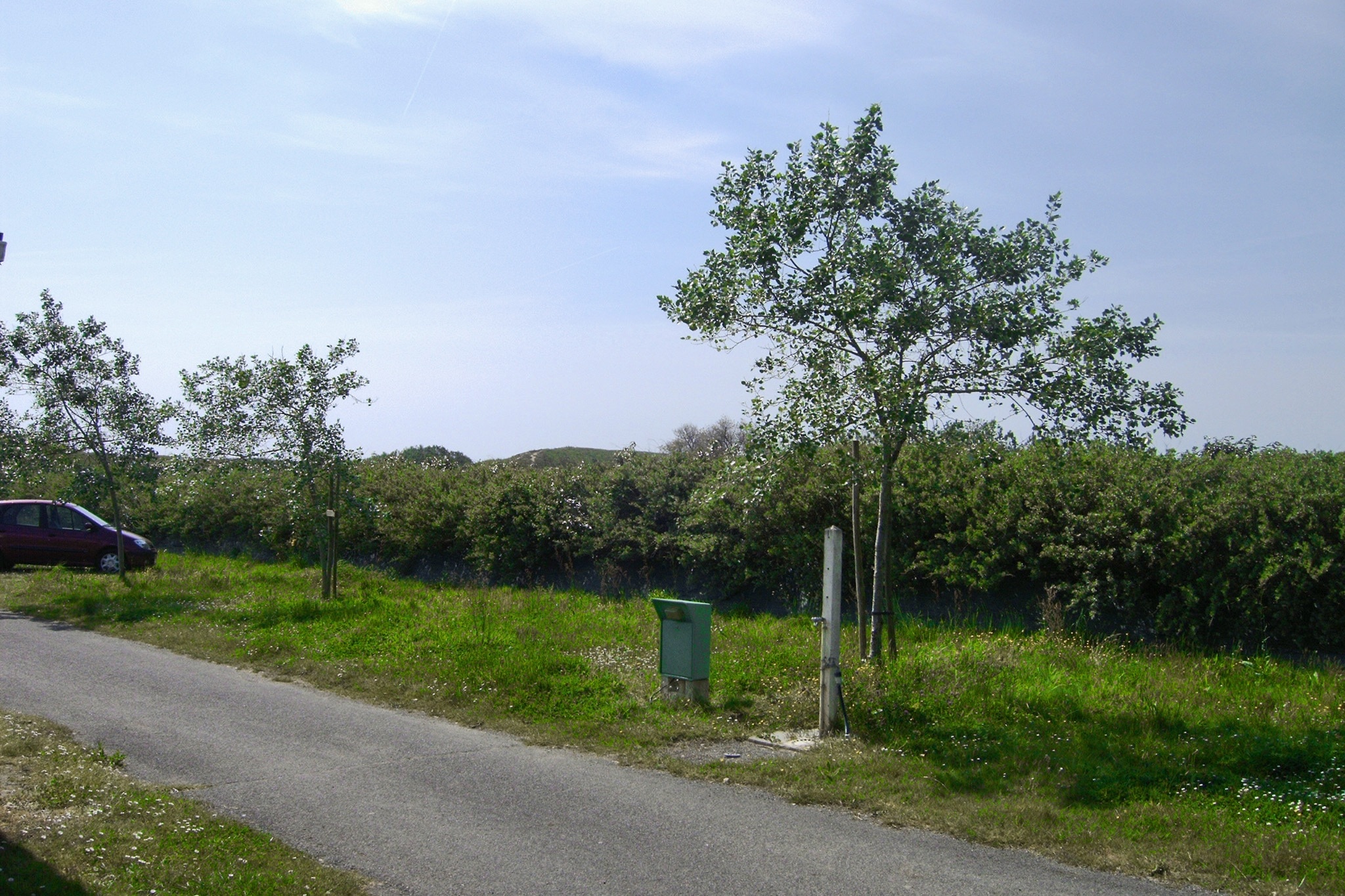 Camping Le Bahamas Beach