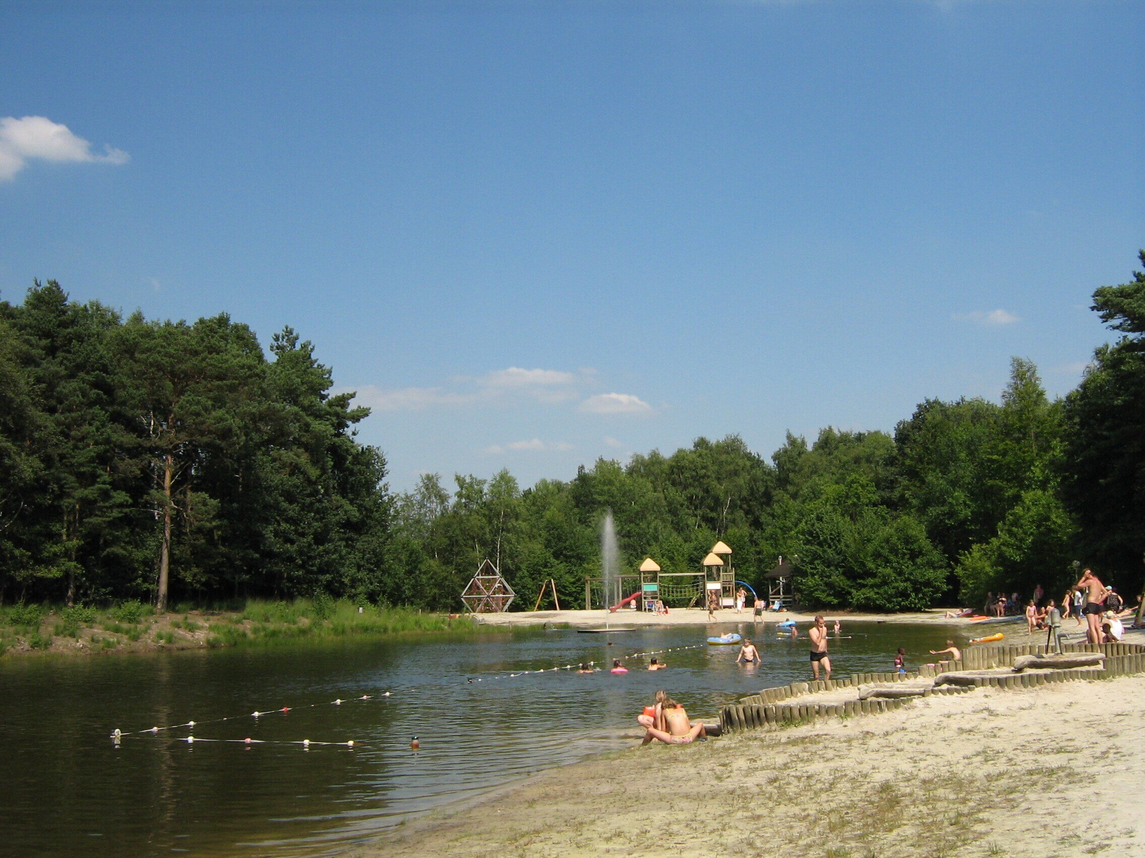 ArdenParks Baalse Hei