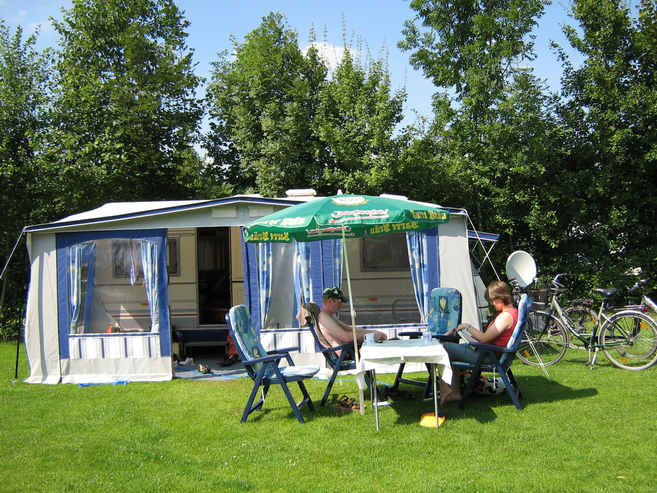 ArdenParks Baalse Hei