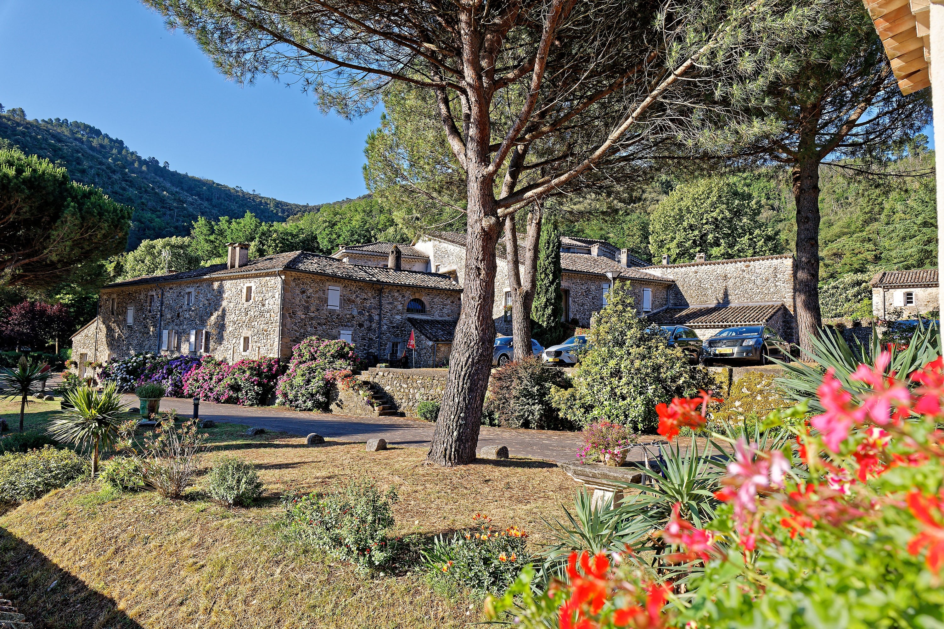 Camping Mas de la Cam