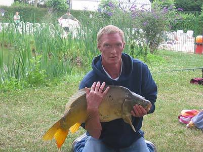 Country Park Touquin