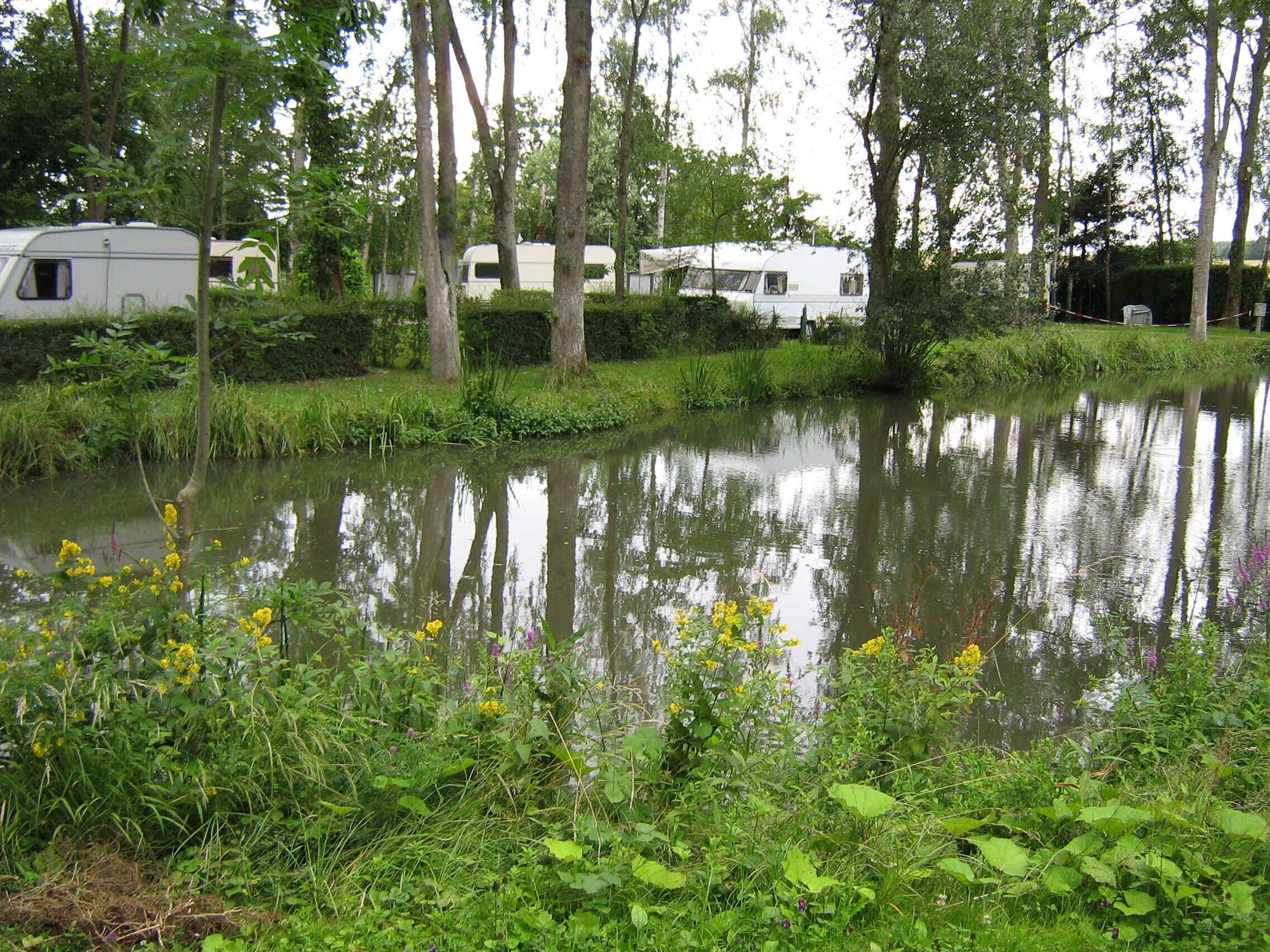 Country Park Touquin