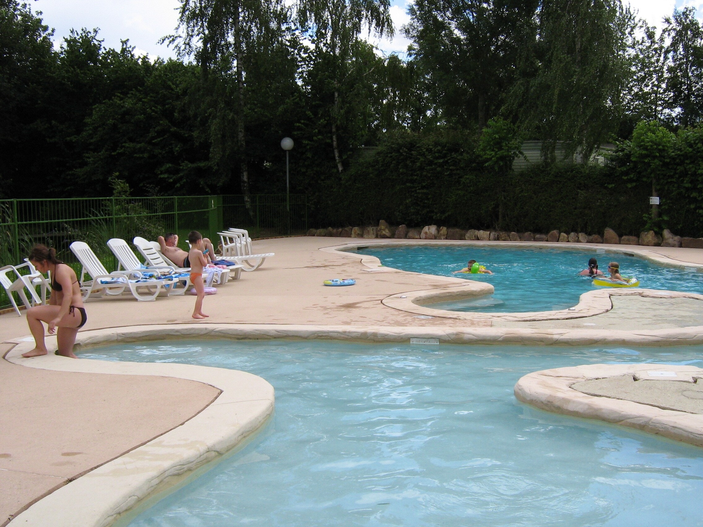 Country Park Touquin