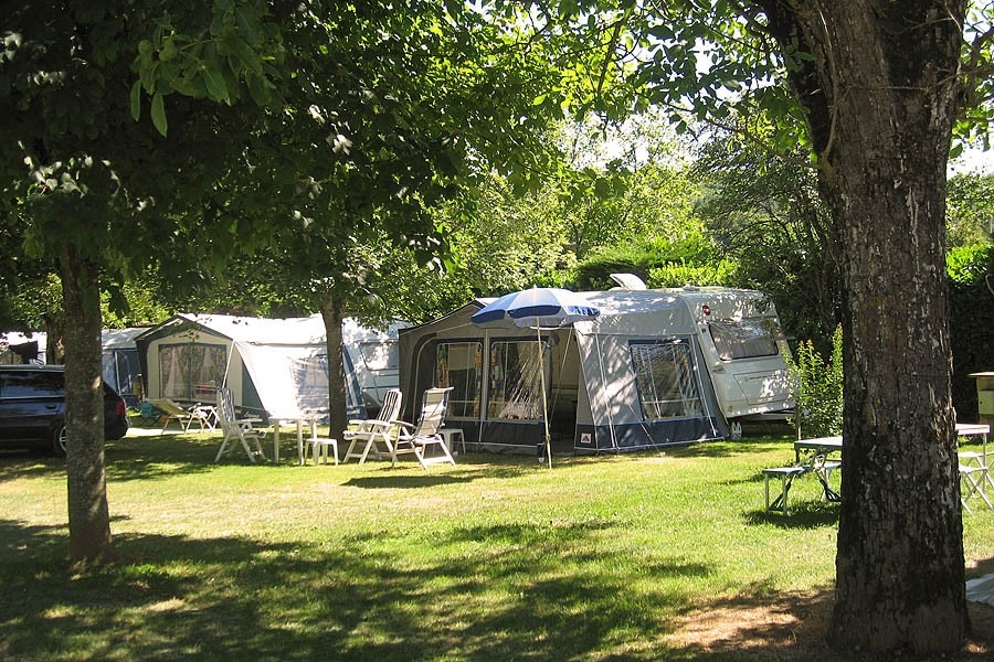 Le Ventoulou Sites & Paysages