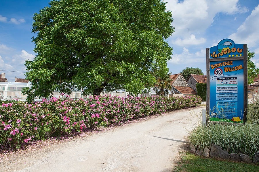 Le Ventoulou Sites & Paysages