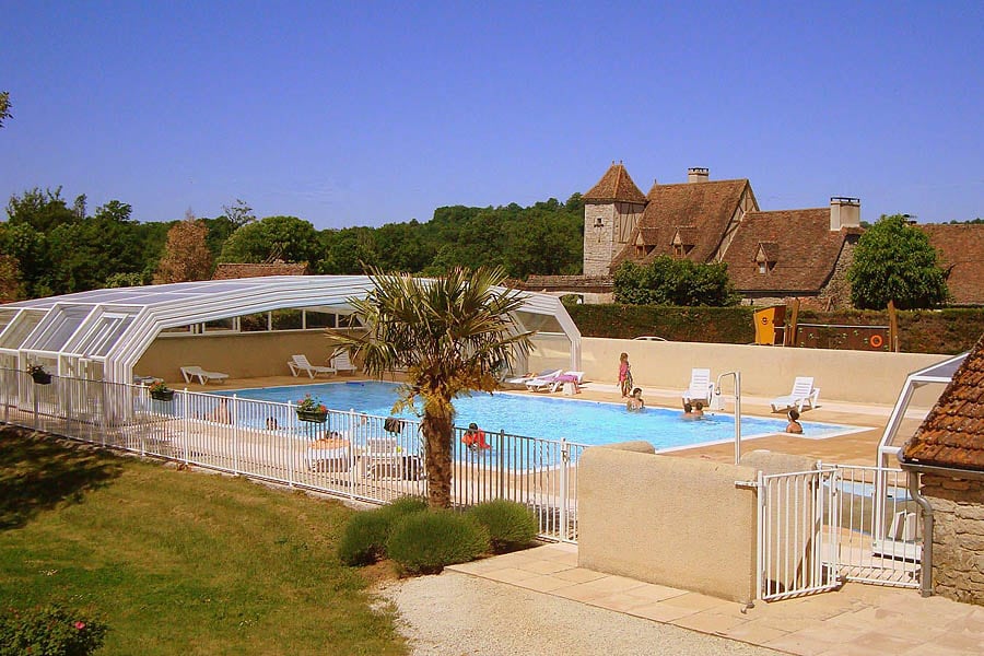 camping Le Ventoulou Sites & Paysages