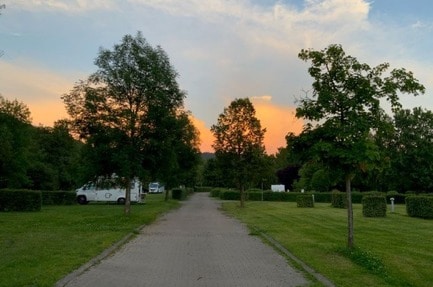 Nied Camping Siersburg