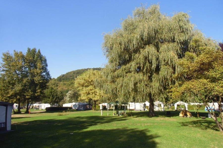 Nied Camping Siersburg