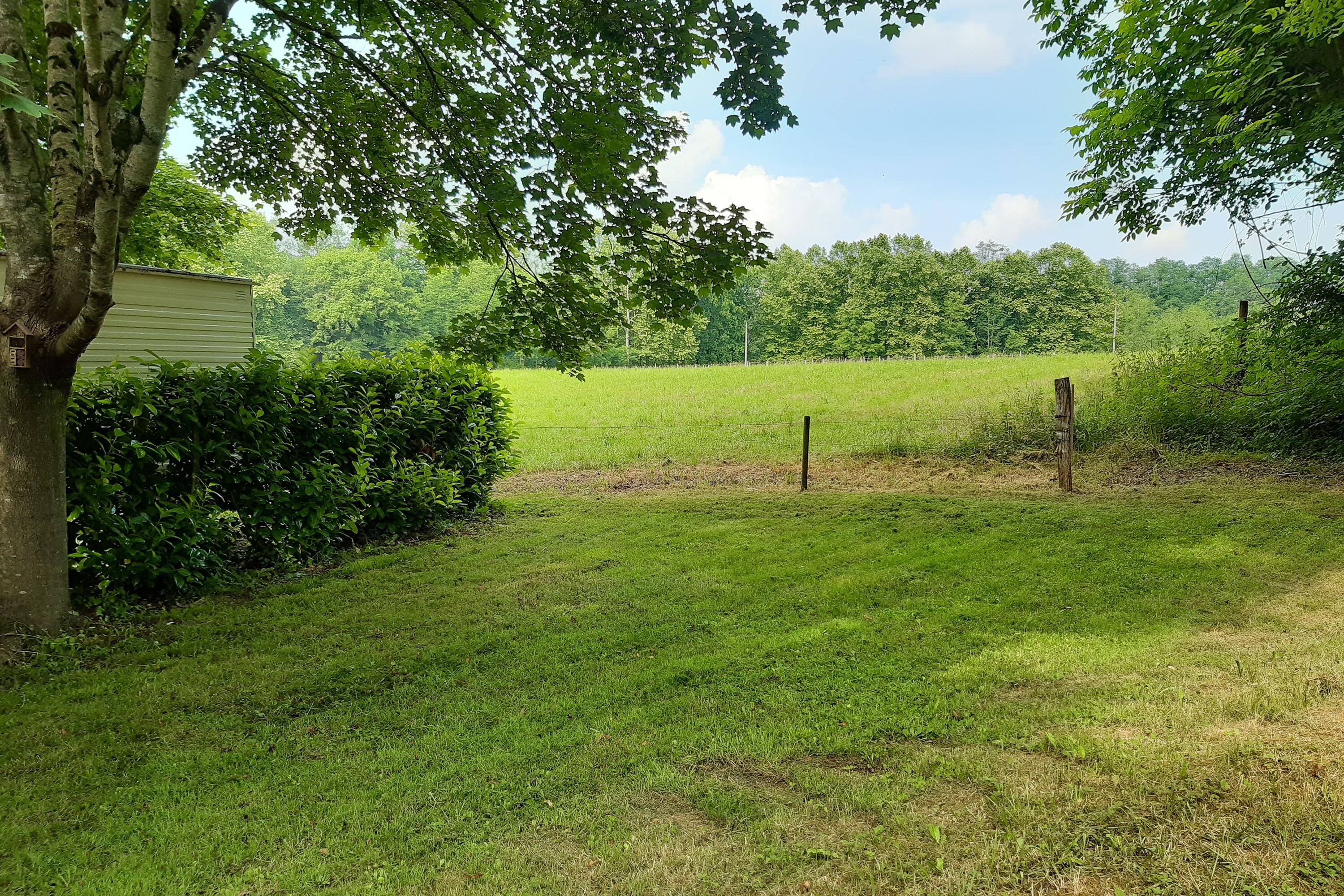 Camping Pyrenées Passion