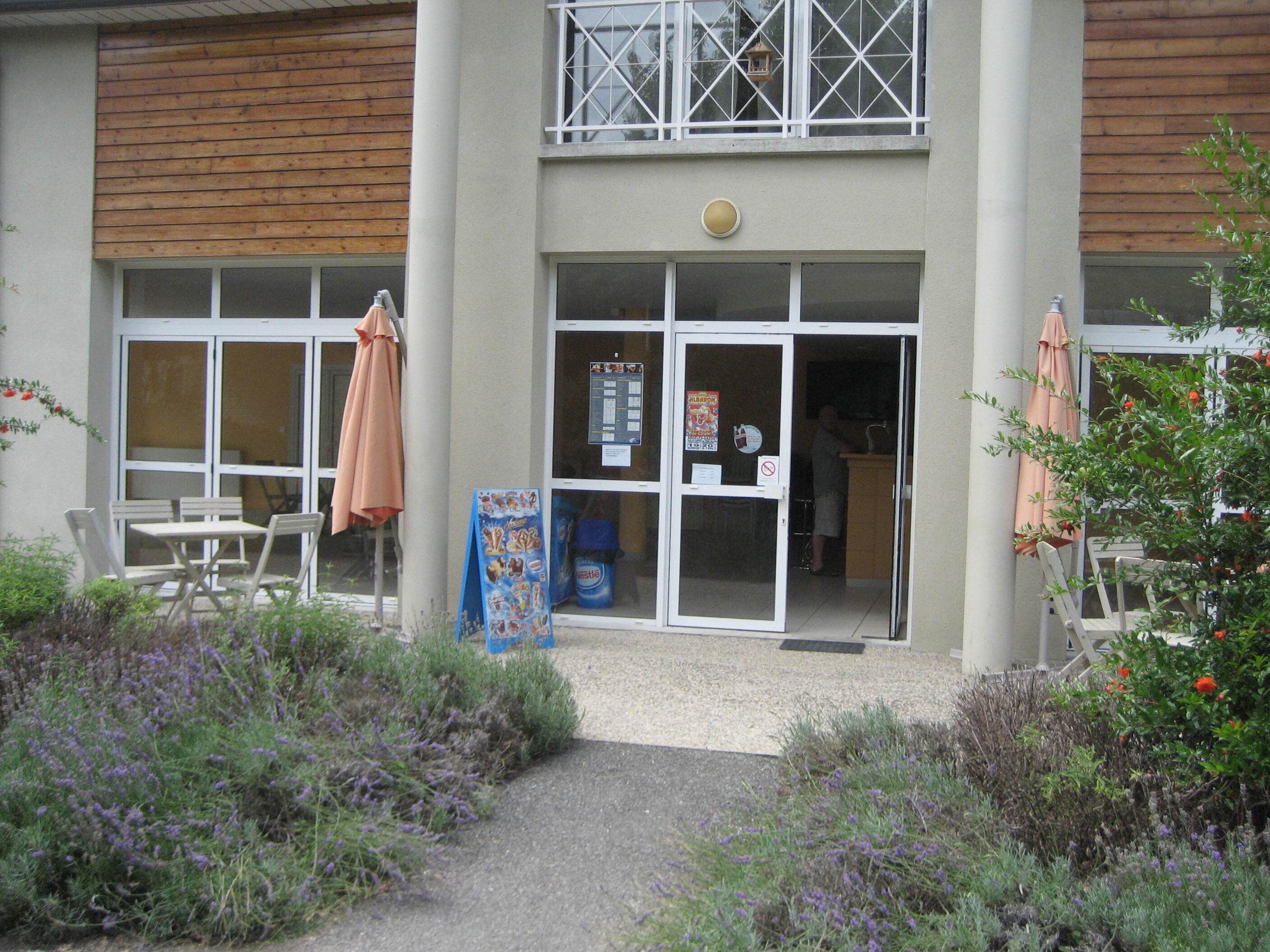 Camping La Bergerie