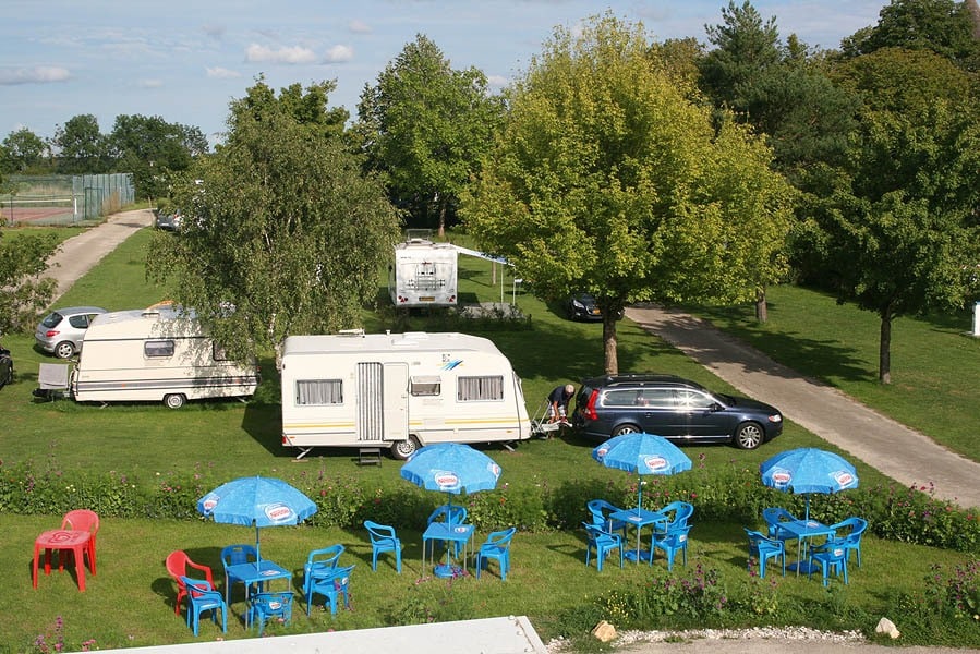 Camping du Lac