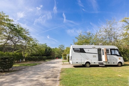 Camping des Gayeulles