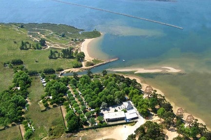 Camping Playa del Regaton S.L.