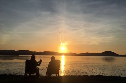 Camping Playa del Regaton S.L.