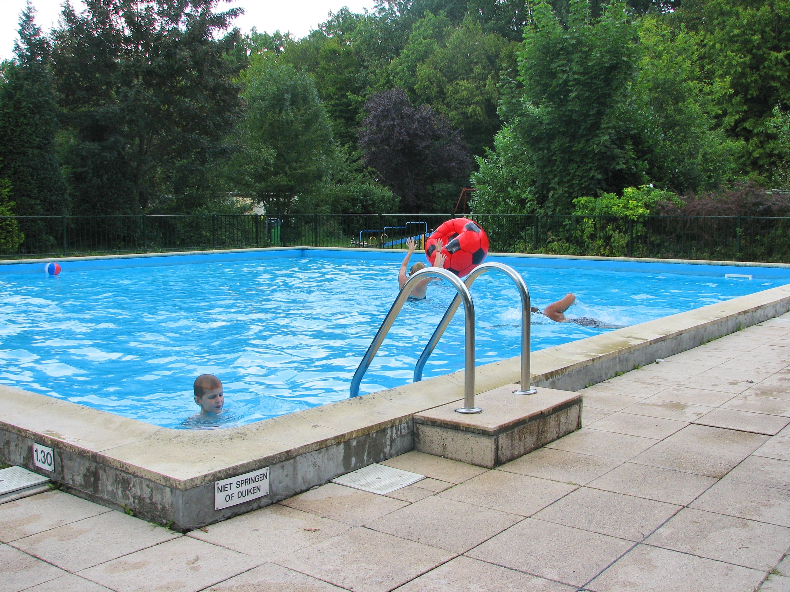Camping Zonneland