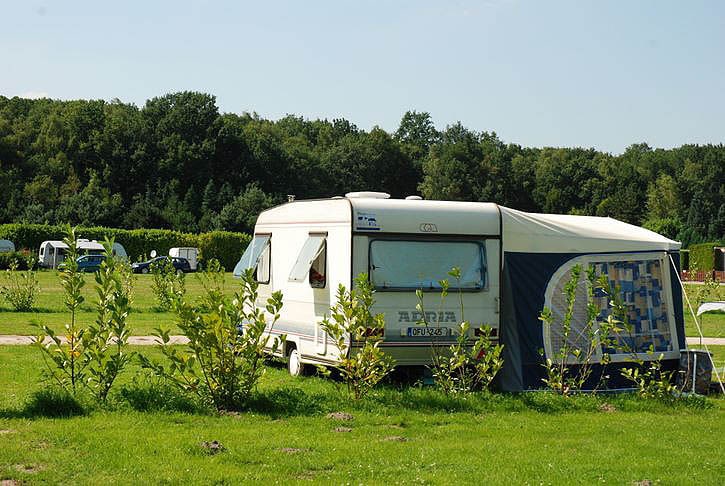 Camping Hof van Eeden