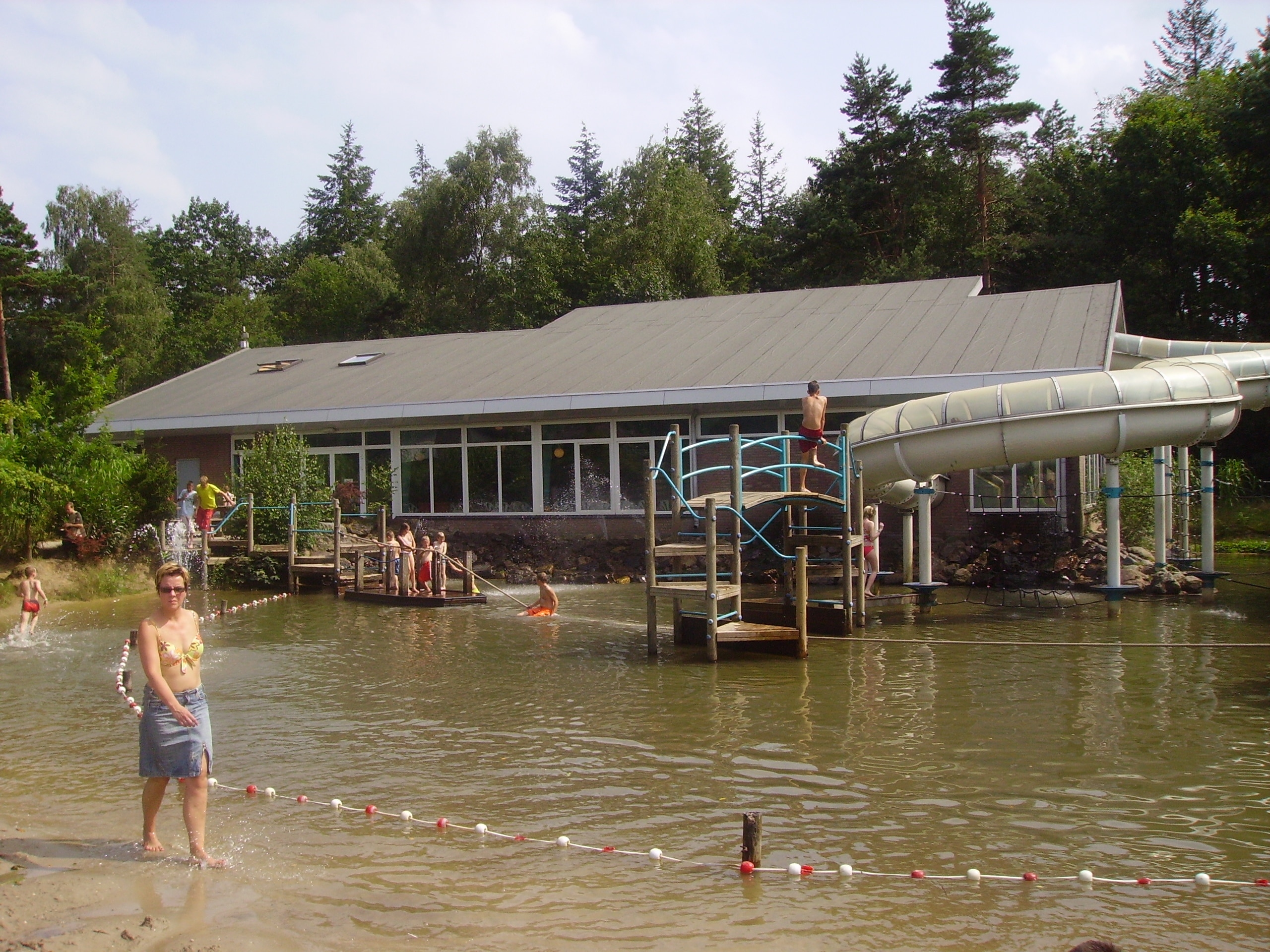 Camping De Wildhoeve