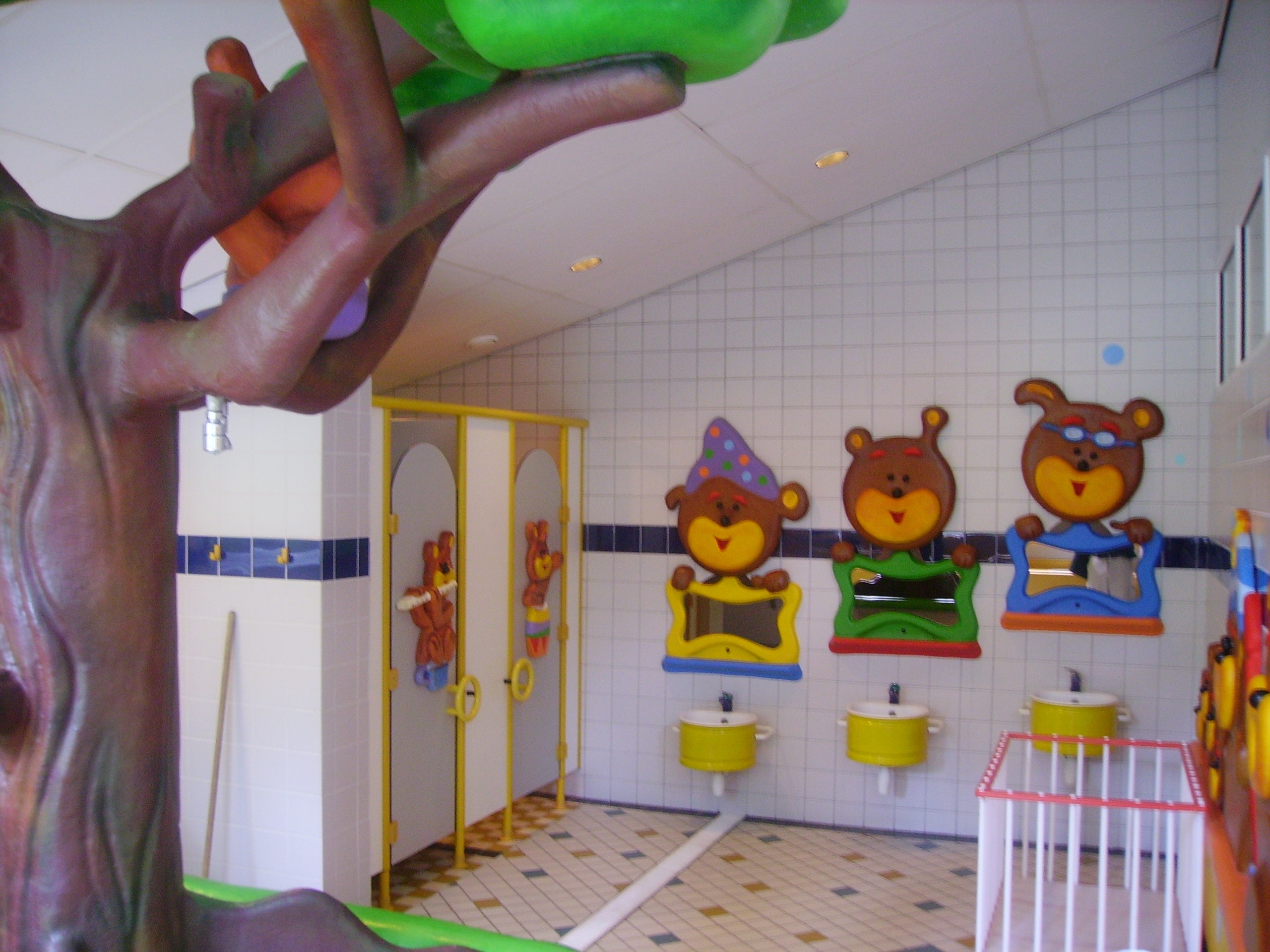 Camping De Wildhoeve