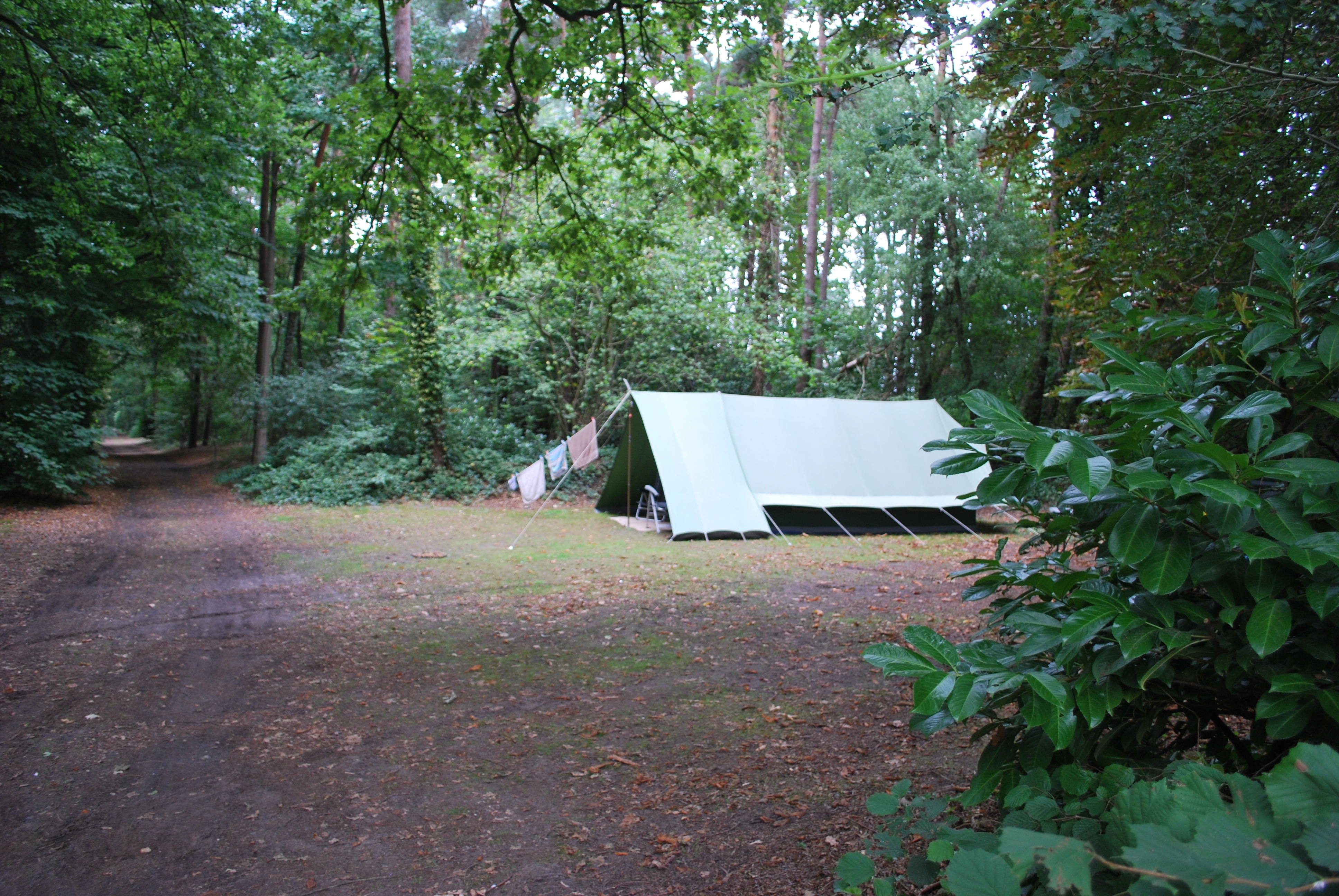 Camping Zonneland