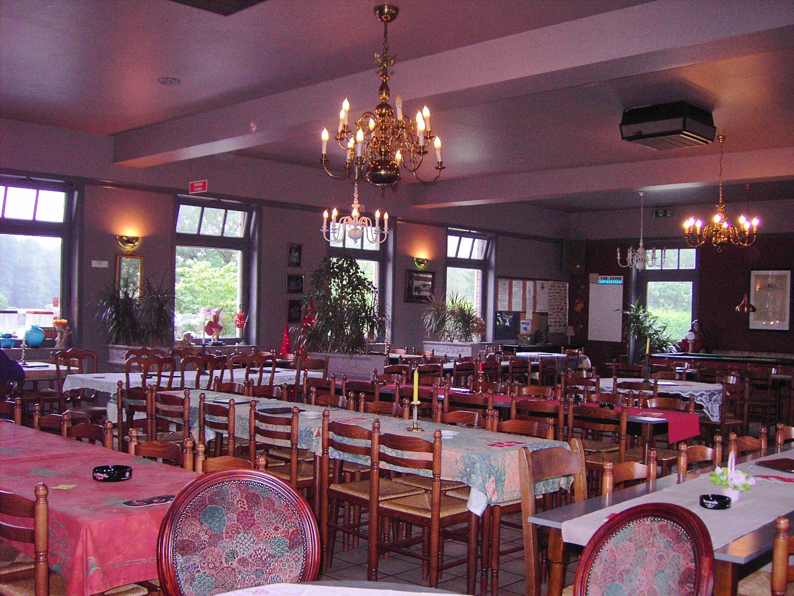 Camping Hof van Eeden