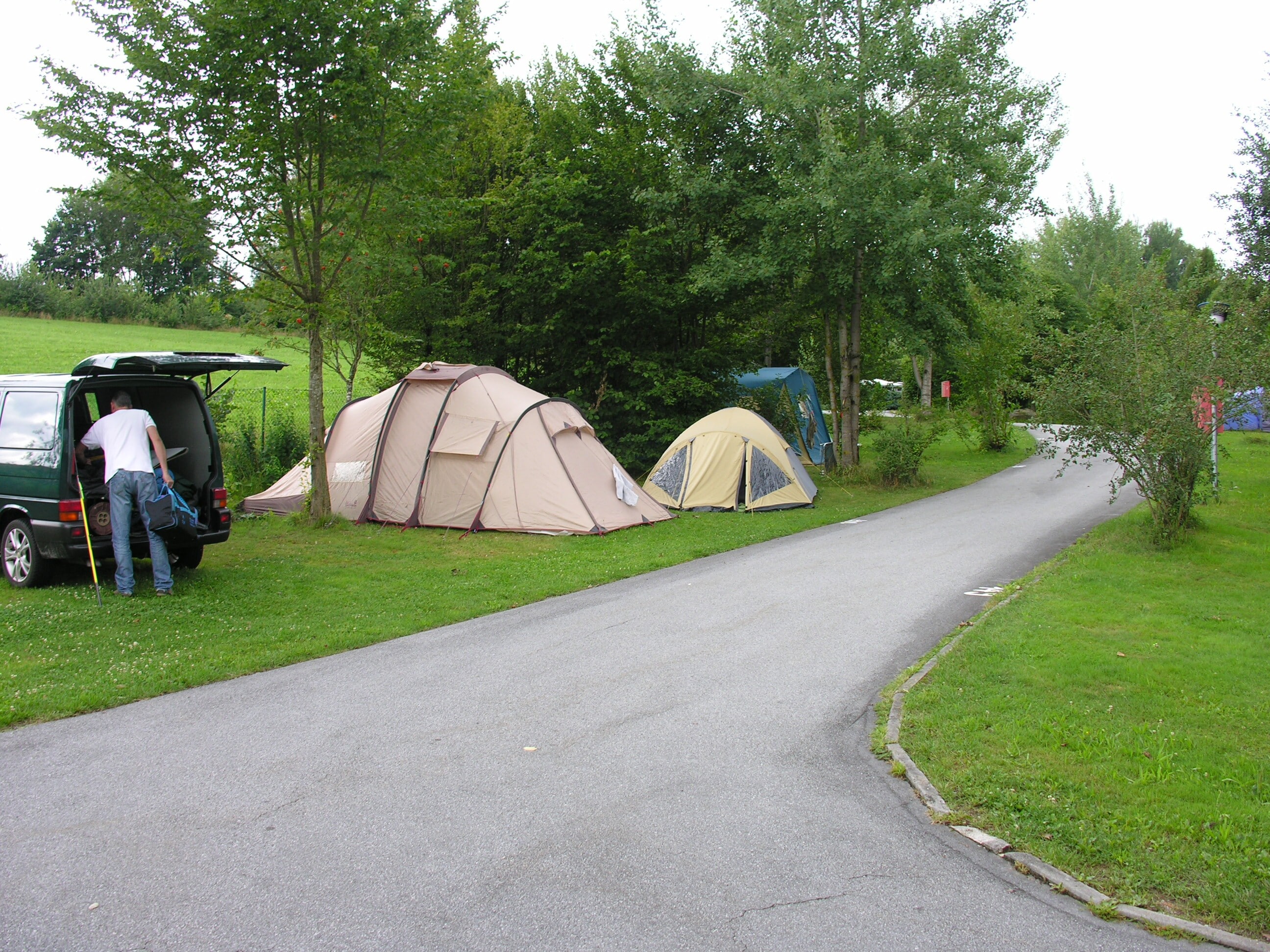 Bavaria Kur- und Sport Camping
