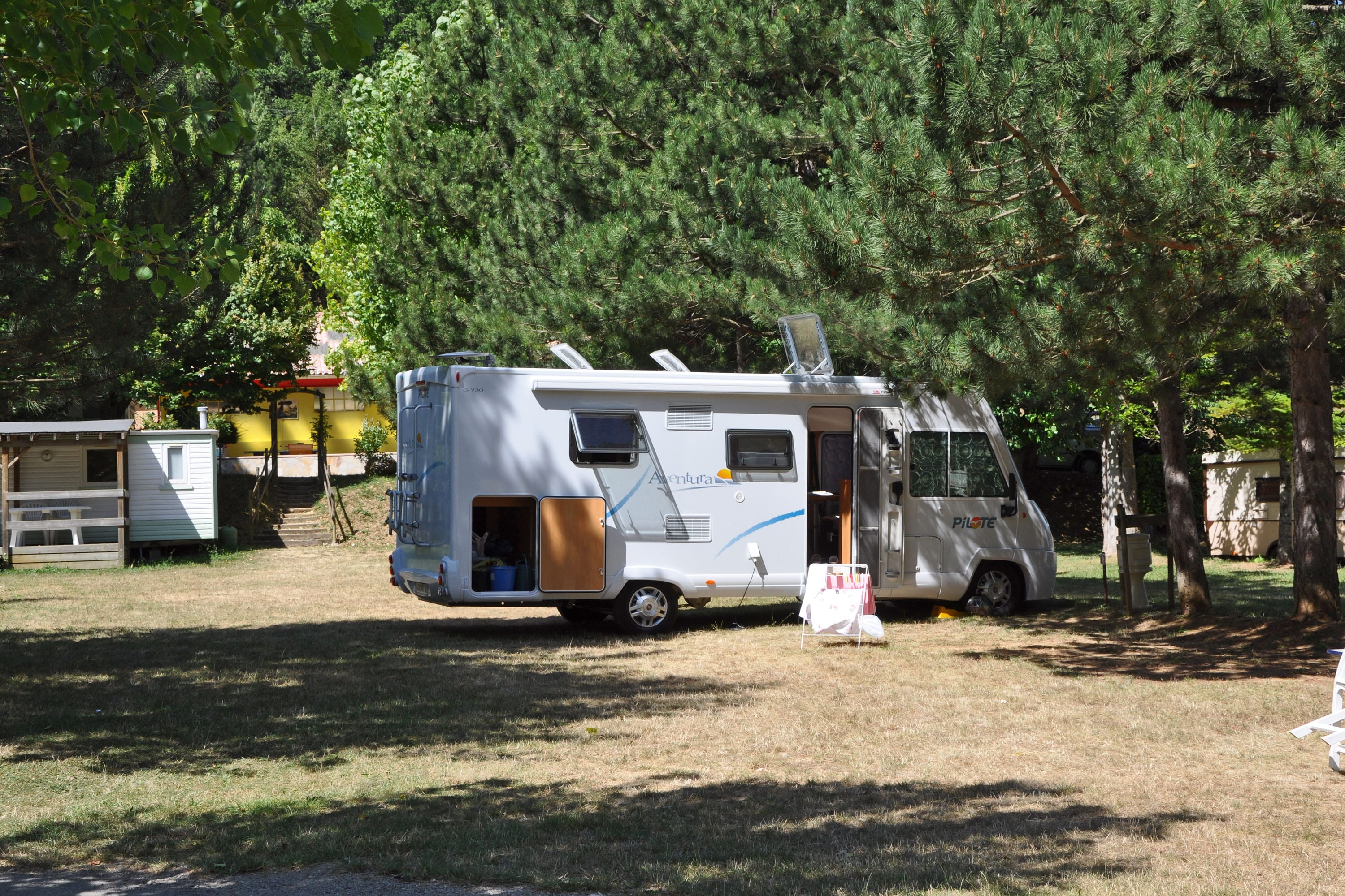 Camping Saint Martin