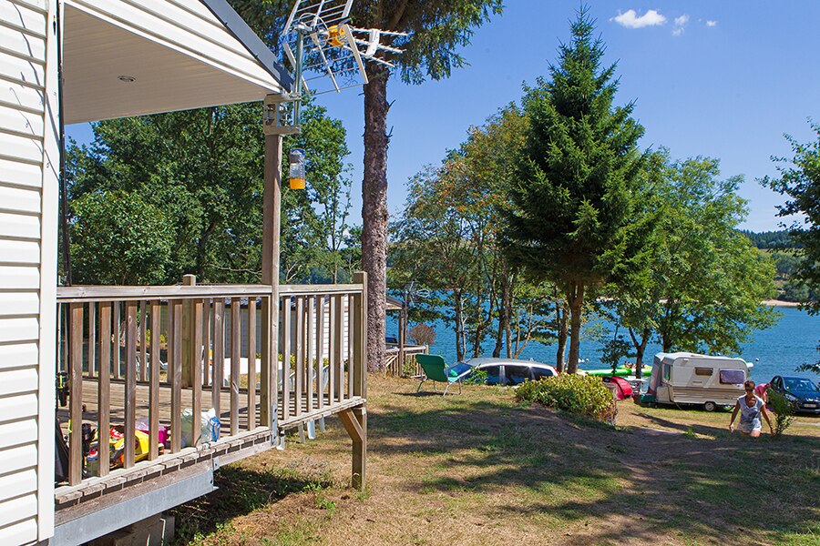 Camping Soleil Levant