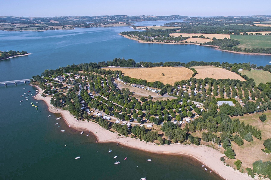 Camping Soleil Levant