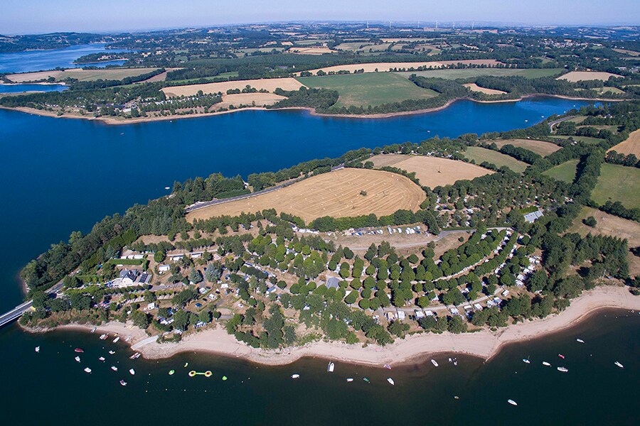 Camping Soleil Levant