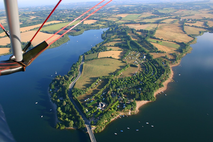 Camping Soleil Levant