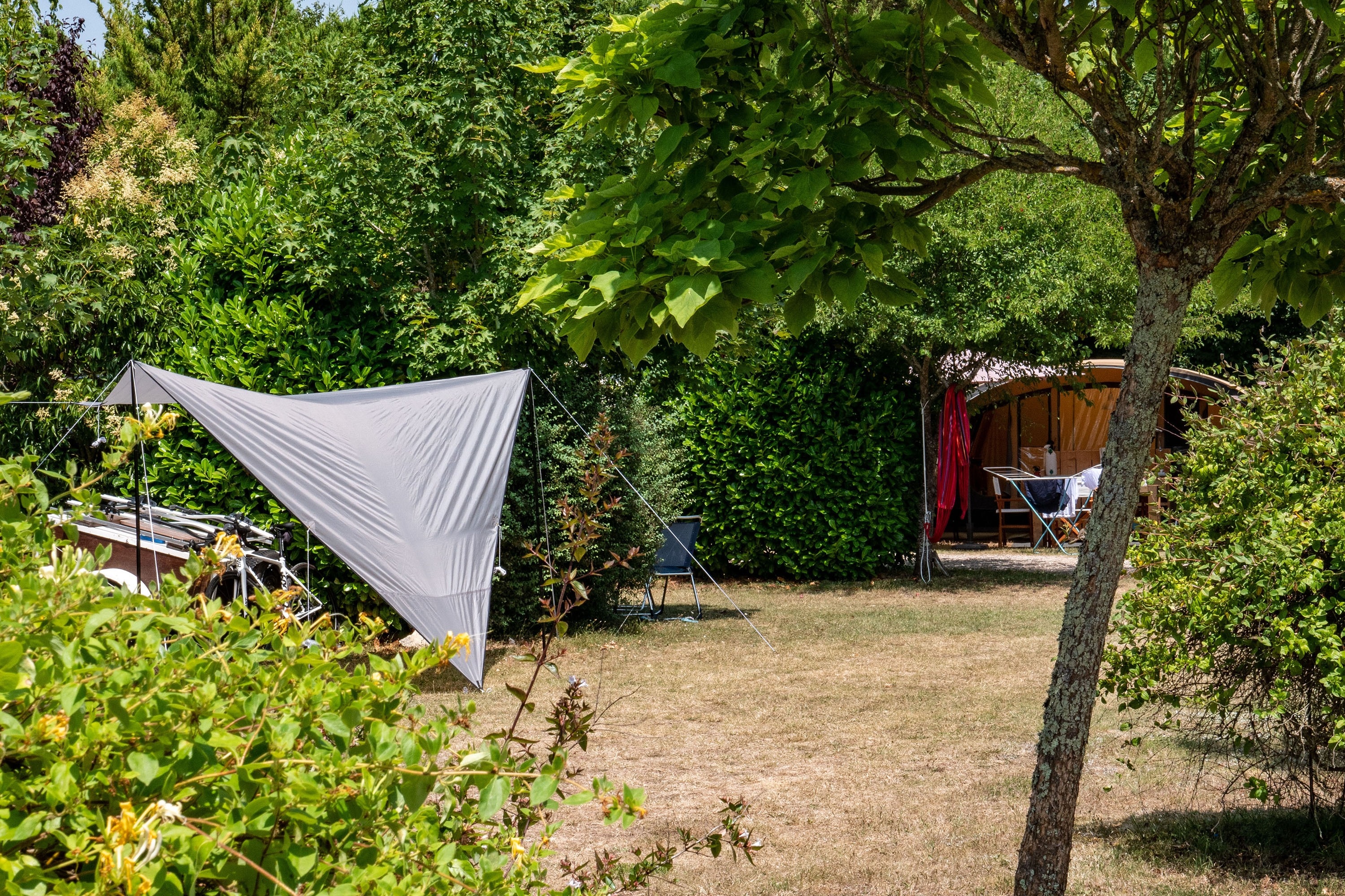 Camping Camp Redon