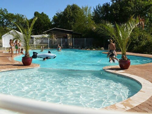 Camping Camp Redon