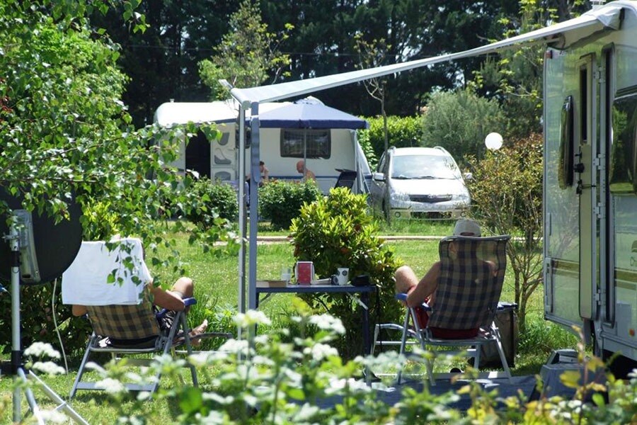 Camping Camp Redon