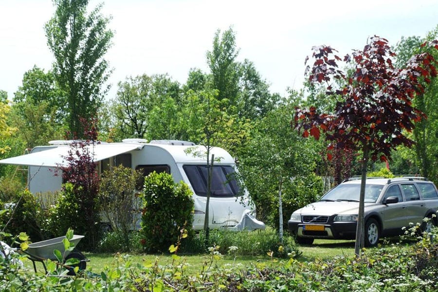 Camping Camp Redon