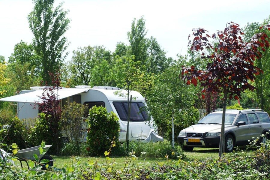 Camping Camp Redon