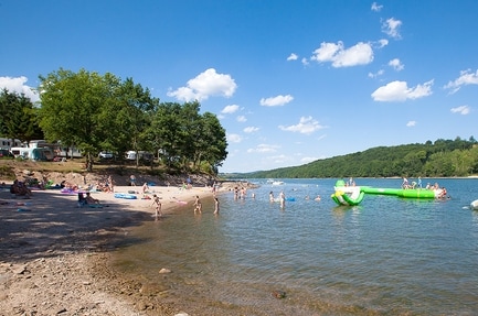 Camping Soleil Levant