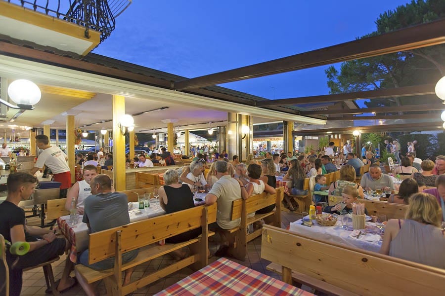 Camping Village Scarpiland