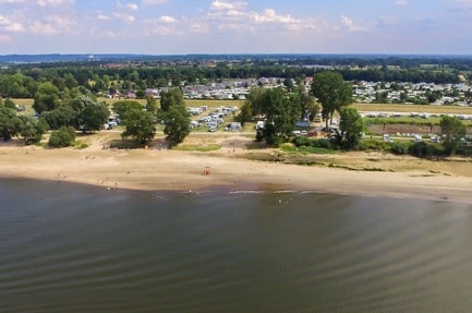 Stover Strand Camping