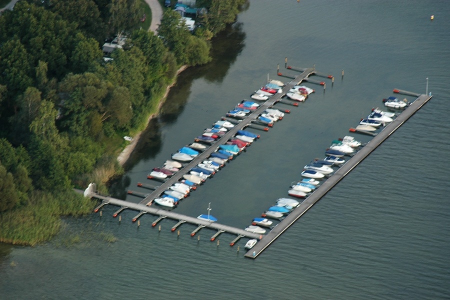 Wald- u. Seeblick Camp GmbH