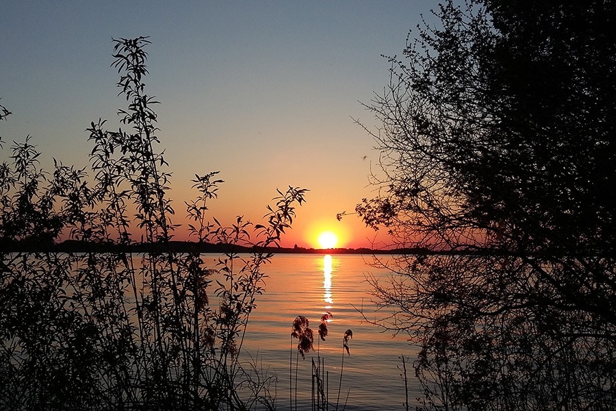 Wald- u. Seeblick Camp GmbH