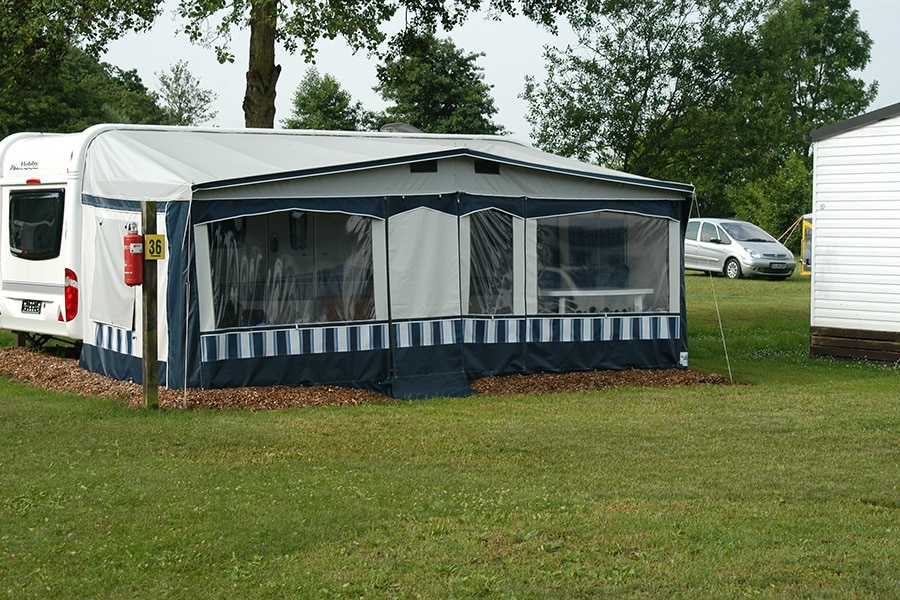 Wald- u. Seeblick Camp GmbH