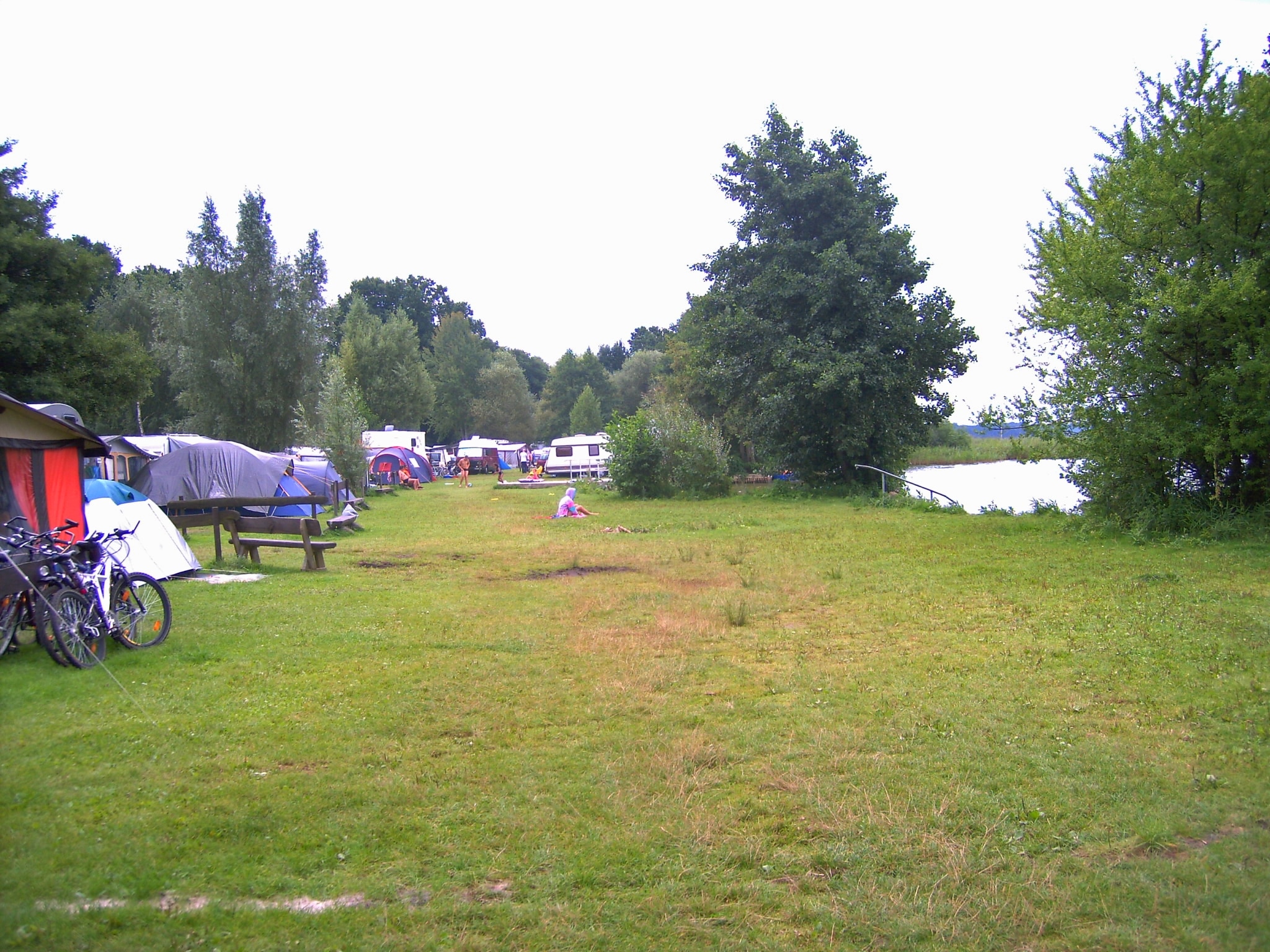 Wald- u. Seeblick Camp GmbH