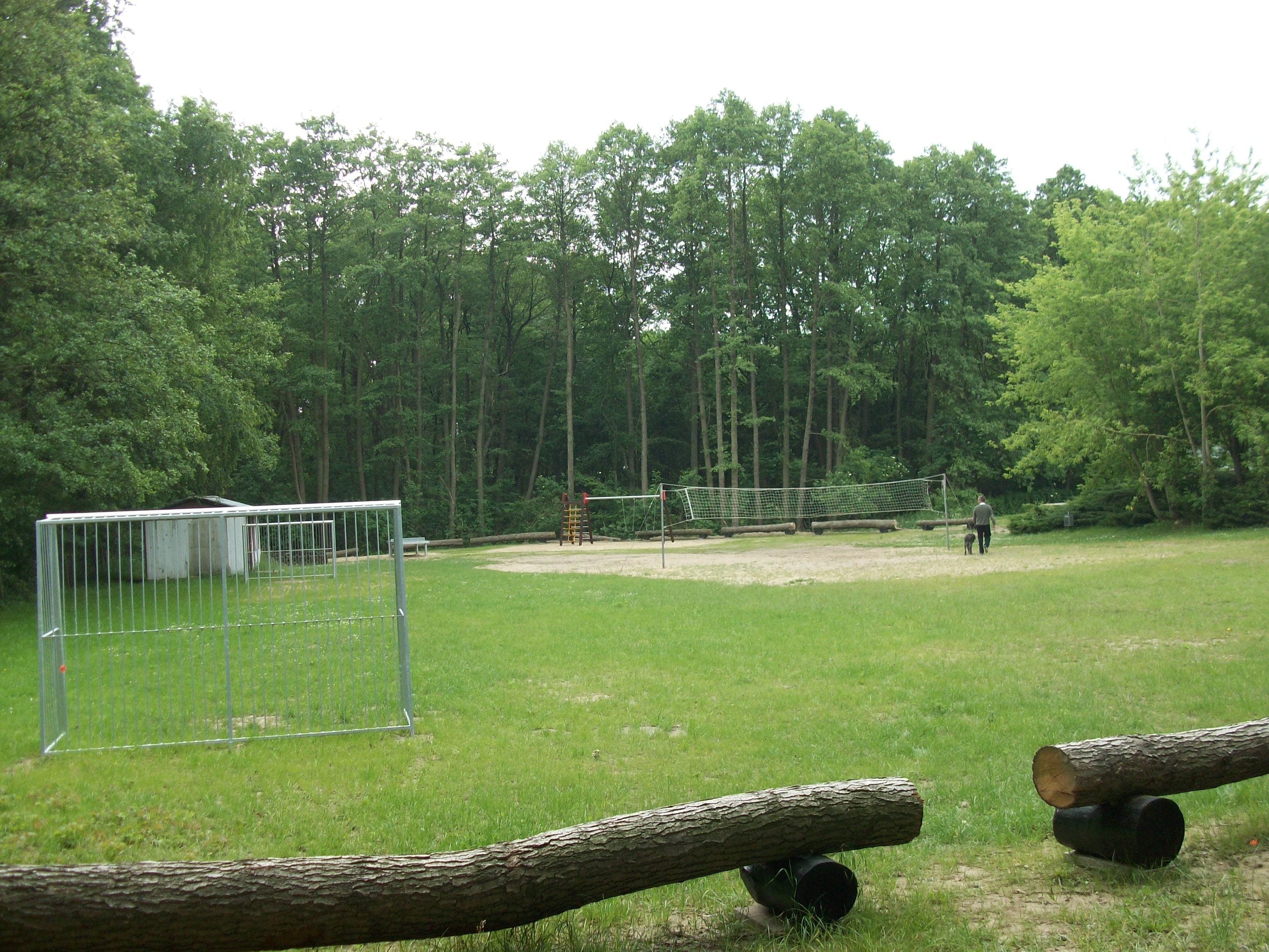 Wald- u. Seeblick Camp GmbH