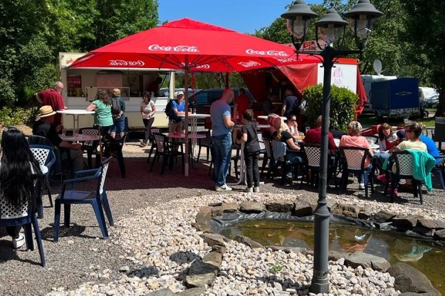 Campingplatz Moselwunder