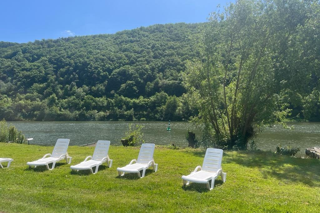 Campingplatz Moselwunder